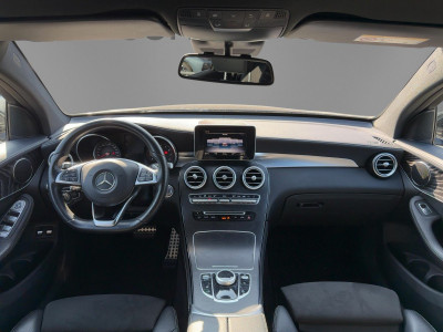 Mercedes-Benz GLC Gebrauchtwagen Mercedes-Benz GLC Gebrauchtwagen