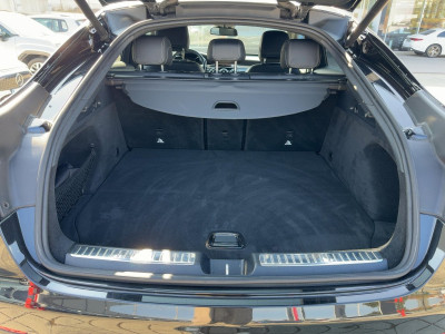 Mercedes-Benz GLC Gebrauchtwagen Mercedes-Benz GLC Gebrauchtwagen