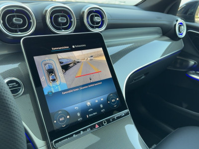 Mercedes-Benz GLC Gebrauchtwagen Mercedes-Benz GLC Gebrauchtwagen