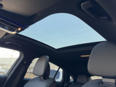 Mercedes-Benz GLC Gebrauchtwagen Mercedes-Benz GLC Gebrauchtwagen