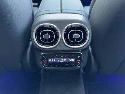 Mercedes-Benz GLC Gebrauchtwagen Mercedes-Benz GLC Gebrauchtwagen