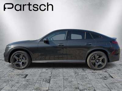 Mercedes-Benz GLC Gebrauchtwagen Mercedes-Benz GLC Gebrauchtwagen