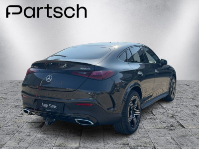 Mercedes-Benz GLC Gebrauchtwagen Mercedes-Benz GLC Gebrauchtwagen