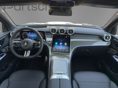 Mercedes-Benz GLC Gebrauchtwagen Mercedes-Benz GLC Gebrauchtwagen