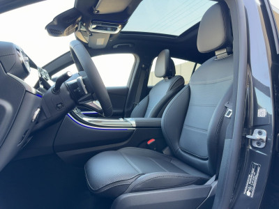 Mercedes-Benz GLC Gebrauchtwagen Mercedes-Benz GLC Gebrauchtwagen