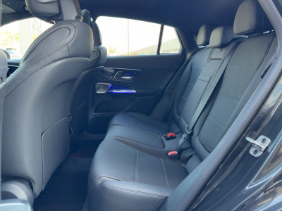 Mercedes-Benz GLC Gebrauchtwagen Mercedes-Benz GLC Gebrauchtwagen