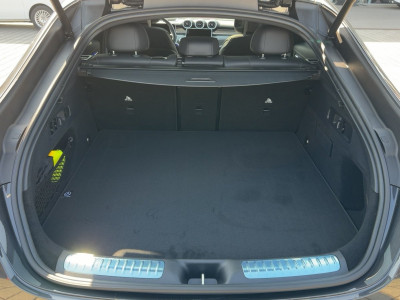 Mercedes-Benz GLC Gebrauchtwagen Mercedes-Benz GLC Gebrauchtwagen