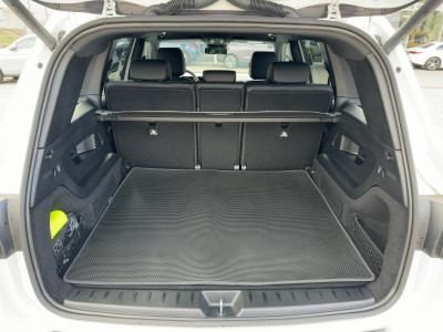 Mercedes-Benz EQB Gebrauchtwagen