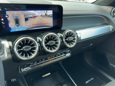 Mercedes-Benz EQB Gebrauchtwagen