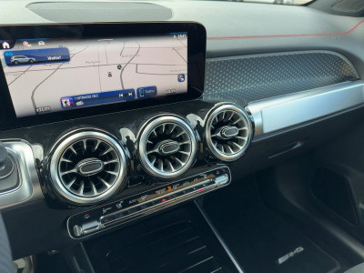 Mercedes-Benz EQB Gebrauchtwagen