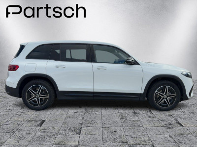 Mercedes-Benz EQB Gebrauchtwagen