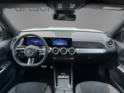 Mercedes-Benz EQB Gebrauchtwagen