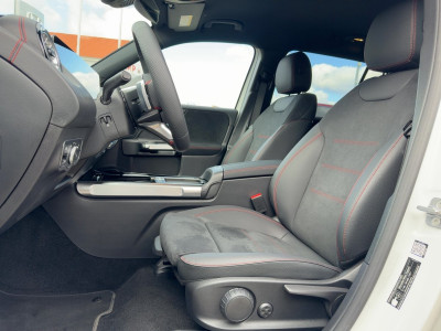 Mercedes-Benz EQB Gebrauchtwagen