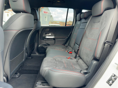 Mercedes-Benz EQB Gebrauchtwagen