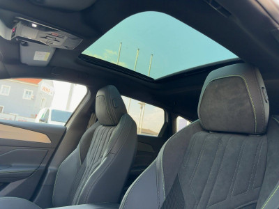 Peugeot 308 Vorführwagen