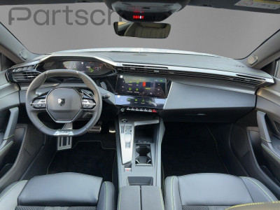 Peugeot 308 Vorführwagen