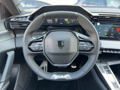 Peugeot 308 Vorführwagen