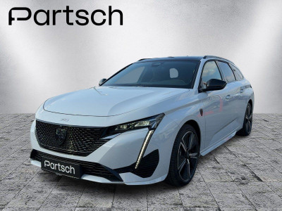 Peugeot 308 Vorführwagen