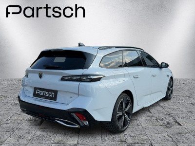 Peugeot 308 Vorführwagen