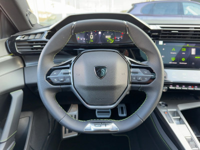 Peugeot 308 Vorführwagen