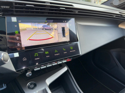 Peugeot 308 Vorführwagen