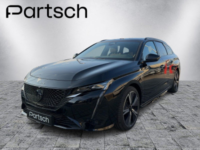 Peugeot 308 Vorführwagen