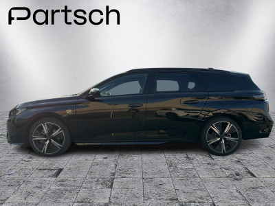 Peugeot 308 Vorführwagen