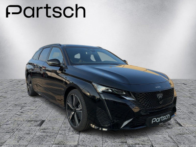 Peugeot 308 Vorführwagen