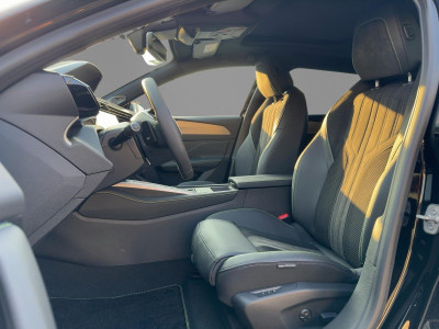 Peugeot 308 Vorführwagen