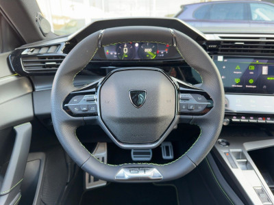 Peugeot 308 Vorführwagen