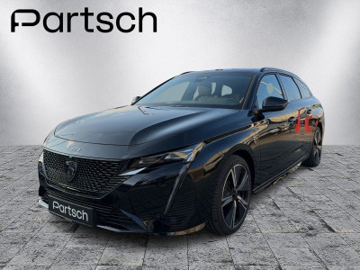 Peugeot 308 Vorführwagen