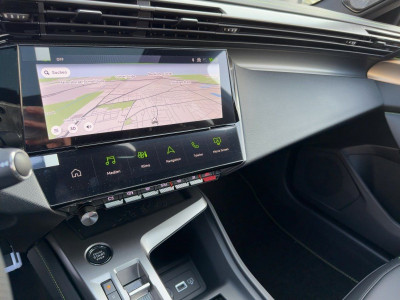 Peugeot 308 Vorführwagen