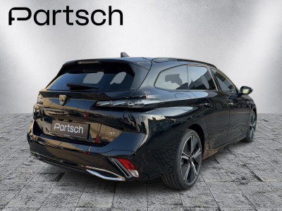 Peugeot 308 Vorführwagen