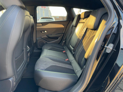 Peugeot 308 Vorführwagen