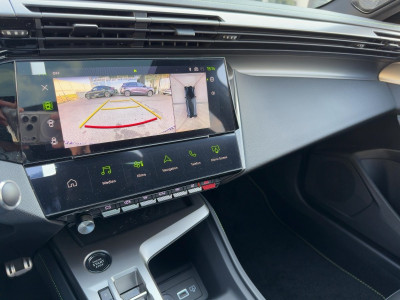 Peugeot 308 Vorführwagen Peugeot 308 Vorführwagen