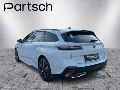 Peugeot 308 Vorführwagen Peugeot 308 Vorführwagen