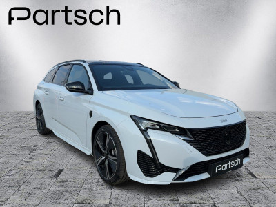 Peugeot 308 Vorführwagen Peugeot 308 Vorführwagen