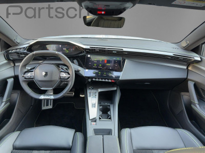 Peugeot 308 Vorführwagen Peugeot 308 Vorführwagen