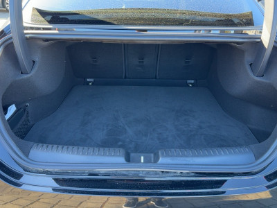 Mercedes-Benz CLA Gebrauchtwagen