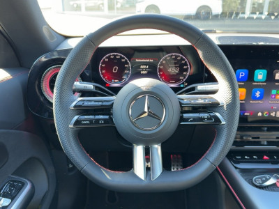 Mercedes-Benz CLA Gebrauchtwagen