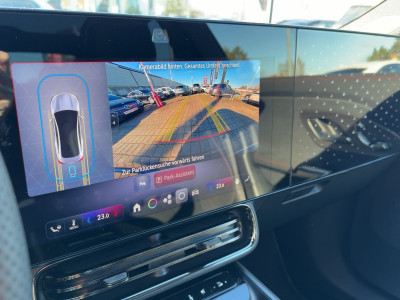 Mercedes-Benz CLA Gebrauchtwagen