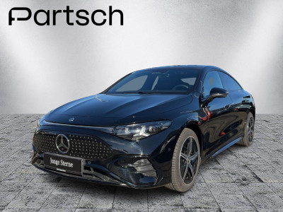 Mercedes-Benz CLA Gebrauchtwagen
