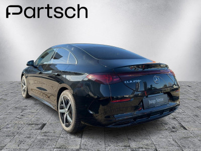 Mercedes-Benz CLA Gebrauchtwagen