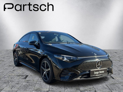 Mercedes-Benz CLA Gebrauchtwagen