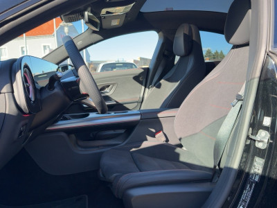 Mercedes-Benz CLA Gebrauchtwagen