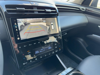 Hyundai Tucson Gebrauchtwagen Hyundai Tucson Gebrauchtwagen