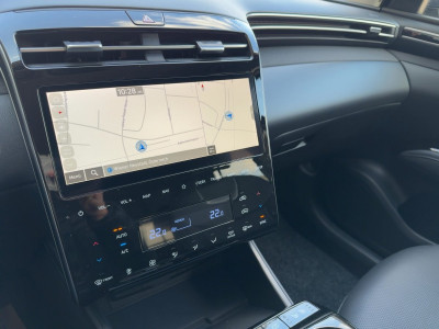 Hyundai Tucson Gebrauchtwagen Hyundai Tucson Gebrauchtwagen