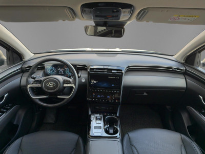 Hyundai Tucson Gebrauchtwagen Hyundai Tucson Gebrauchtwagen