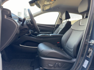 Hyundai Tucson Gebrauchtwagen Hyundai Tucson Gebrauchtwagen