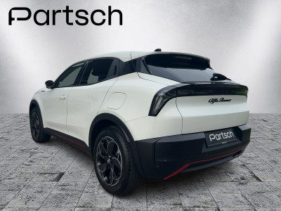 Alfa Romeo Junior Gebrauchtwagen